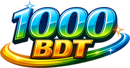 1000 bdt